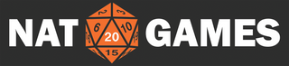 Nat20 Games