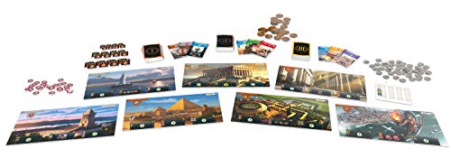 7 Wonders (New Edition)