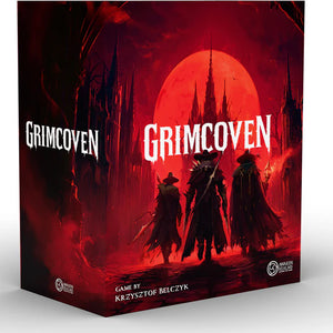 Grimcoven: Standard Edition