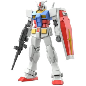 Gundam EG 1/144 RX-78-2 Gundam